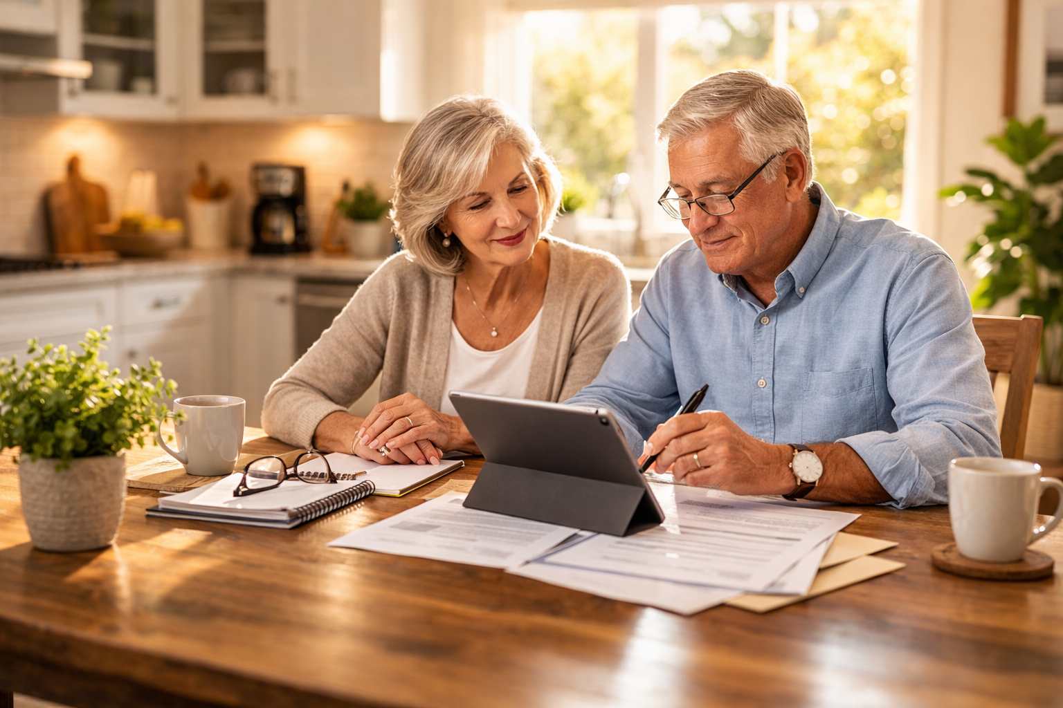 Medicare Open Enrollment: What Changes Each Year and How to Be Ready