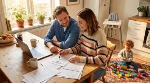 5 Reasons Life Insurance for Families Is Worth the Investment