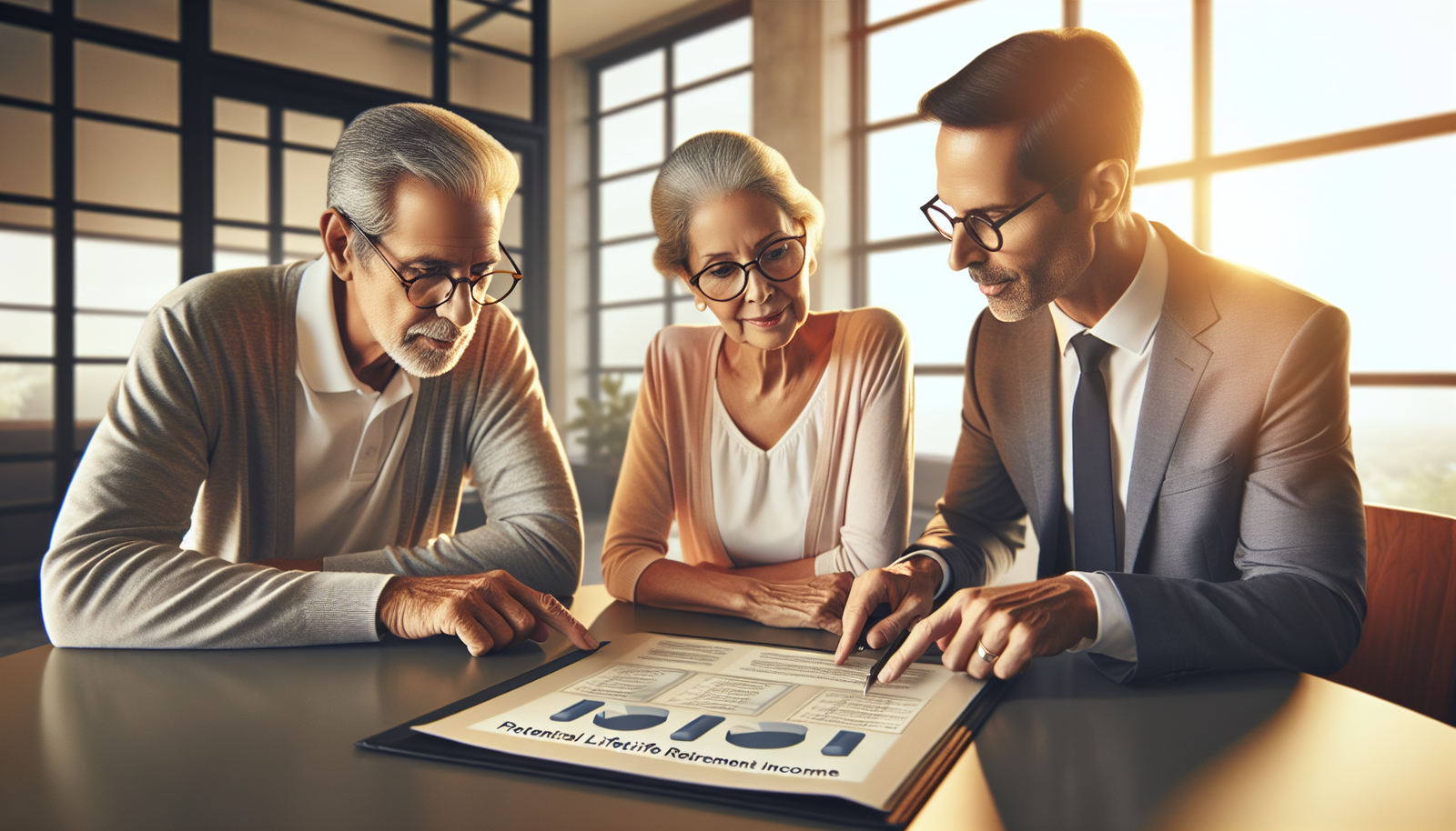 Annuities for Retirement: What They Are and How They Work