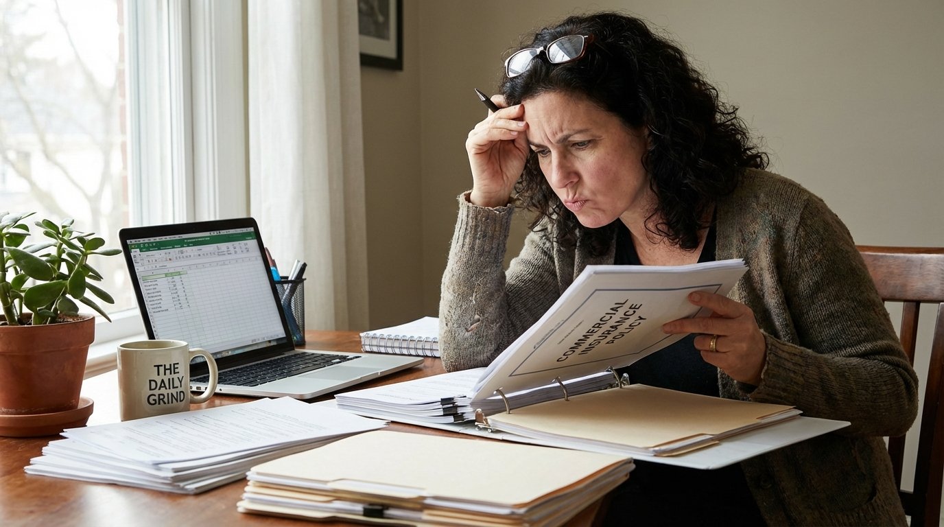 Business Owner Insurance Planning: What Every Entrepreneur Should Know