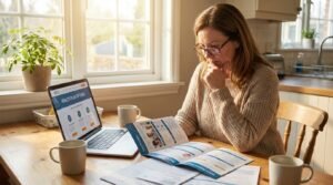 Individual Health Insurance Plans