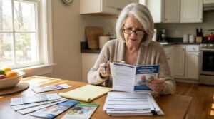 Medicare Advantage Plans: What They Are and How to Choose the Right One